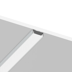 BRY-SR2010-3MT-SLV-ALUMINIUM PROFILE - 2