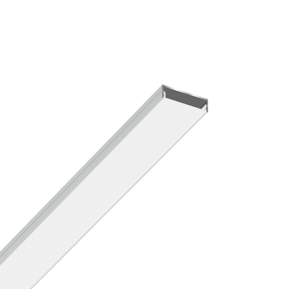 BRY-SR3010-3MT-SLV-ALUMINIUM PROFILE - 1
