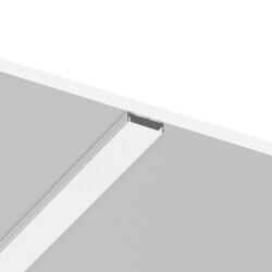 BRY-SR3010-3MT-SLV-ALUMINIUM PROFILE - 2