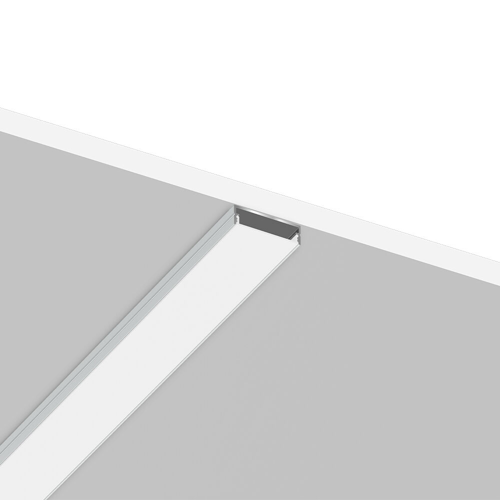 BRY-SR3010-3MT-SLV-ALUMINIUM PROFILE - 2
