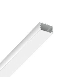 BRY-SR5035-3MT-SLV-ALUMINIUM PROFILE - 1