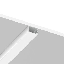 BRY-SR5035-3MT-SLV-ALUMINIUM PROFILE - 2