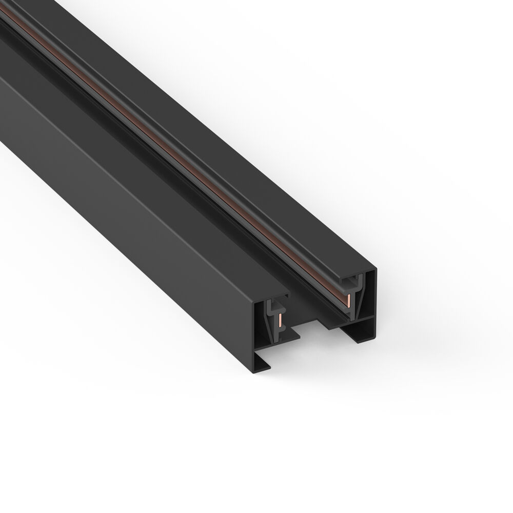 BRY-1M-2WRS-BLC-TRACK RAIL TRACKRAILS - 1
