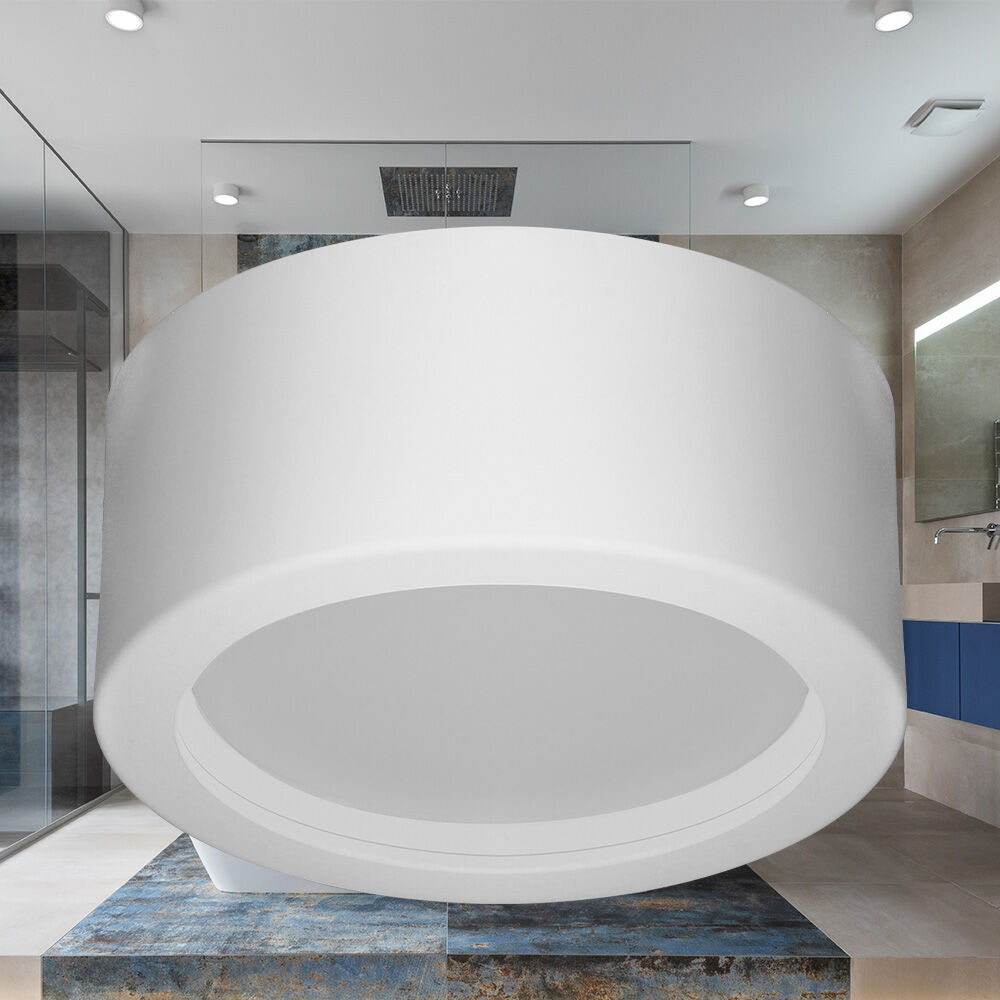 BRY-FATON-SRD-24W-4000K-WHT-LED DOWNLIGHT - 2