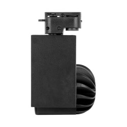 BRY-SHOPLINE-PF-40W-COB-BLC-3000K-2WRS-TRACKLIGHT - 3