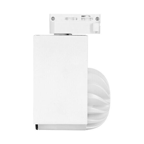 BRY-SHOPLINE-PF-40W-COB-WHT-6500K-4WRS-TRACKLIGHT - 4