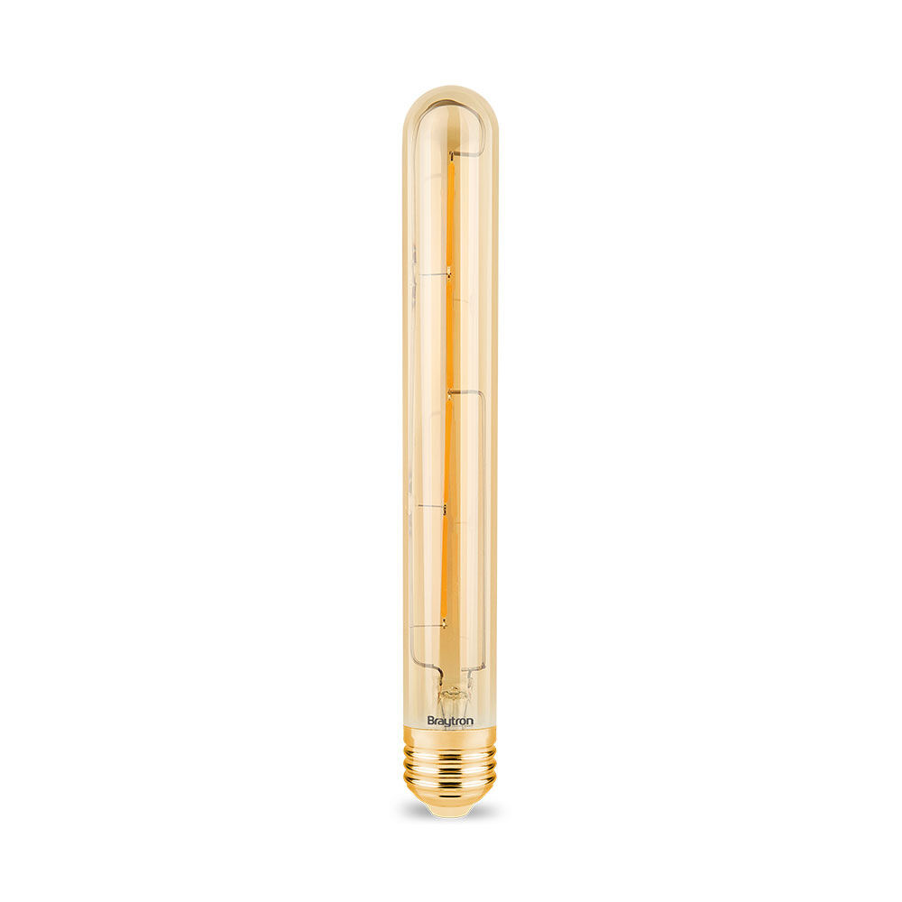BRY-ADVANCE-6W-E27-T30-2200K-LED BULB - 1