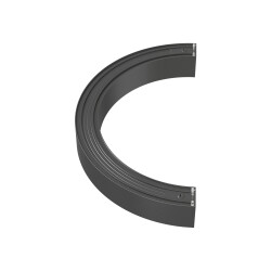 BRY-ALINE 55-1/2-30W-D560-3IN1-BLC-IP20-LINEAR LIGHT - 5