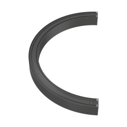 BRY-ALINE 55-1/2-42W-D800-3IN1-BLC-IP20-LINEAR LIGHT - 5