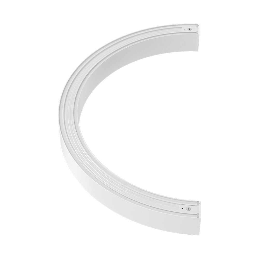 BRY-ALINE 55-1/2-42W-D800-3IN1-WHT-IP20-LINEAR LIGHT - 5