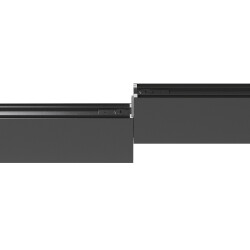 BRY-ALINE 55-1/2-56W-D1060-3IN1-BLC-IP20-LINEAR LIGHT - 6