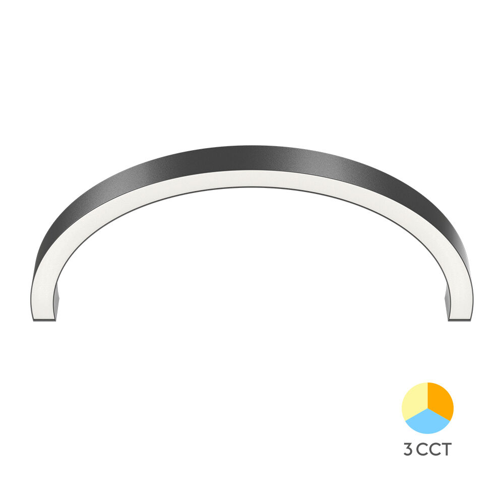 BRY-ALINE 55-1/2-56W-D1060-3IN1-BLC-IP20-LINEAR LIGHT - 1