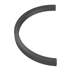 BRY-ALINE 55-1/2-56W-D1060-3IN1-BLC-IP20-LINEAR LIGHT - 5