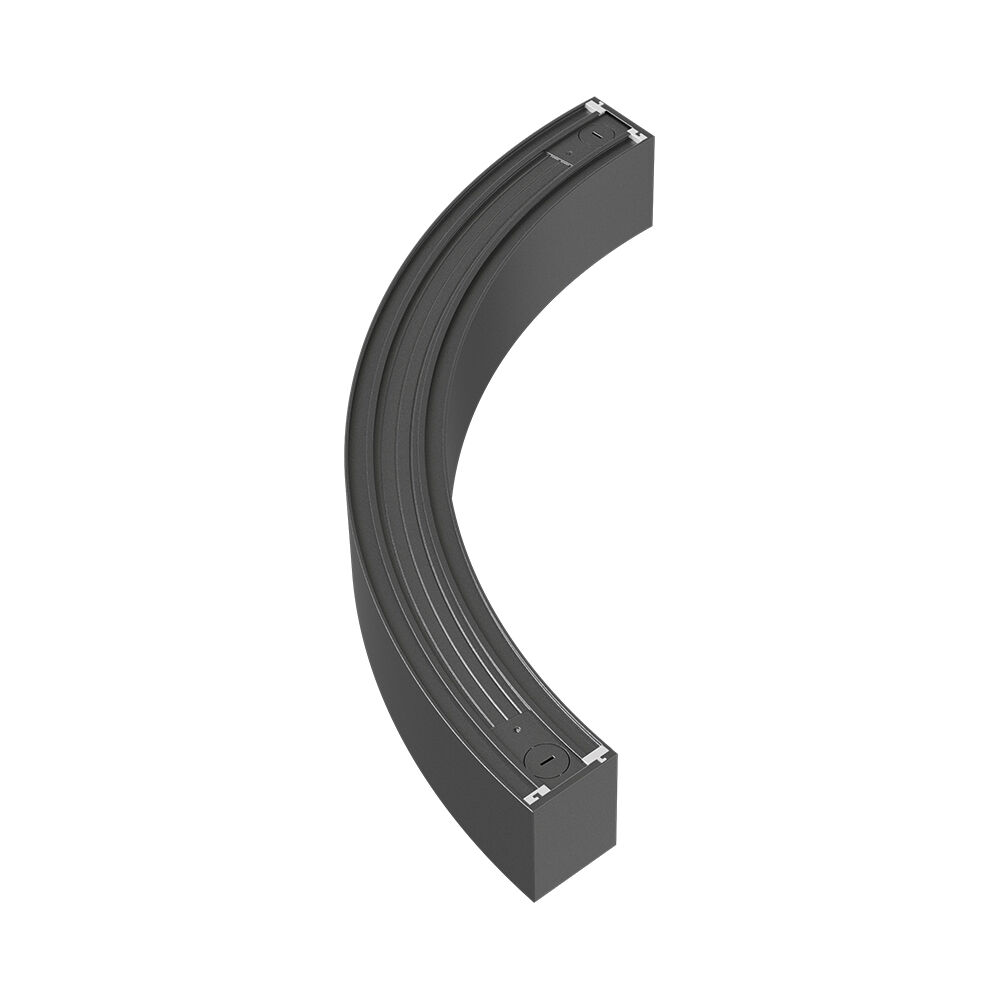 BRY-ALINE 55-1/4-24W-D800-3IN1-BLC-IP20-LINEAR LIGHT - 5