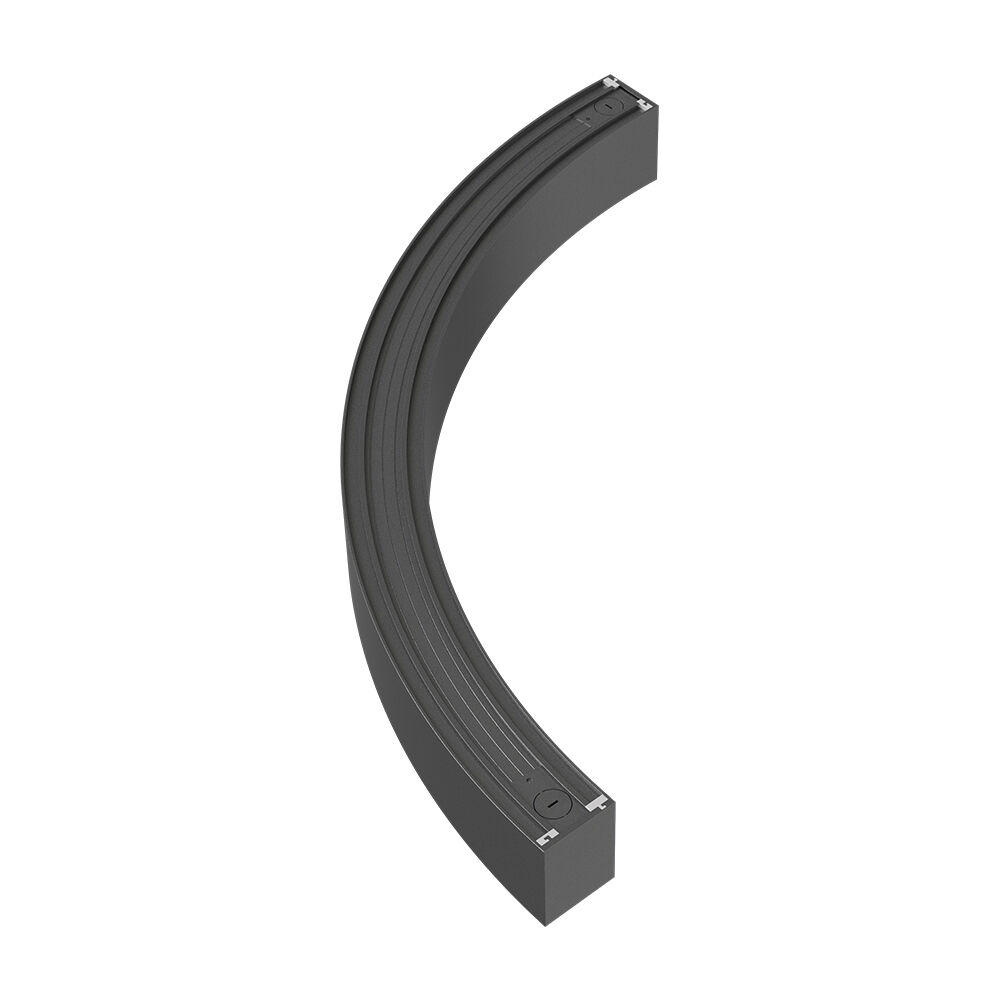 BRY-ALINE 55-1/4-30W-D1060-3IN1-BLC-IP20-LINEAR LIGHT - 5