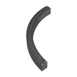 BRY-ALINE 55-1/4-30W-D1060-3IN1-BLC-IP20-LINEAR LIGHT - 5