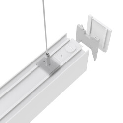BRY-ALINE 55-1/4-30W-D1060-3IN1-WHT-IP20-LINEAR LIGHT - 8