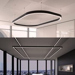 BRY-ALINE 55-18W-0.6MT-3IN1-WHT-IP20-LINEAR LIGHT - (1)