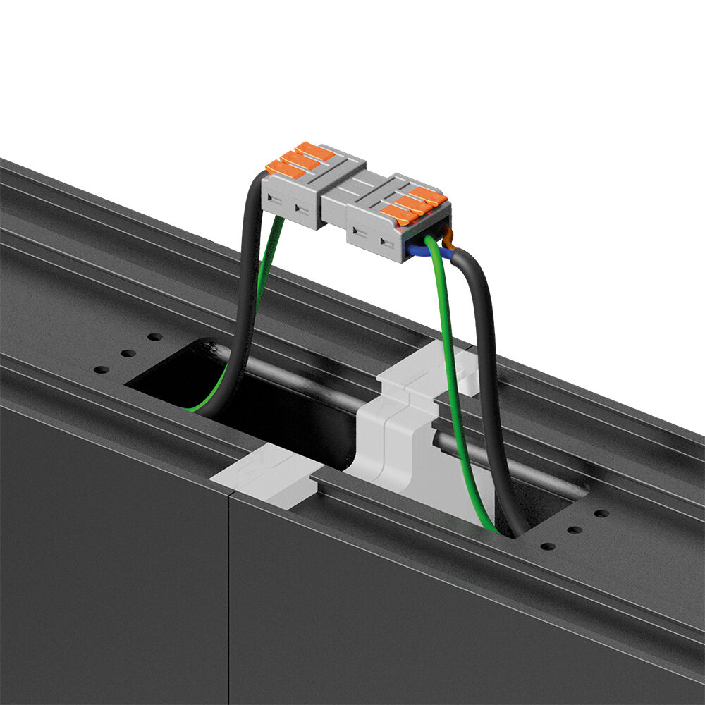 BRY-ALINE 55-BLC-LINEAR-CABLE CONNECTOR - 3