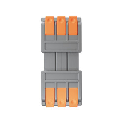 BRY-ALINE 55-BLC-LINEAR-CABLE CONNECTOR - 5