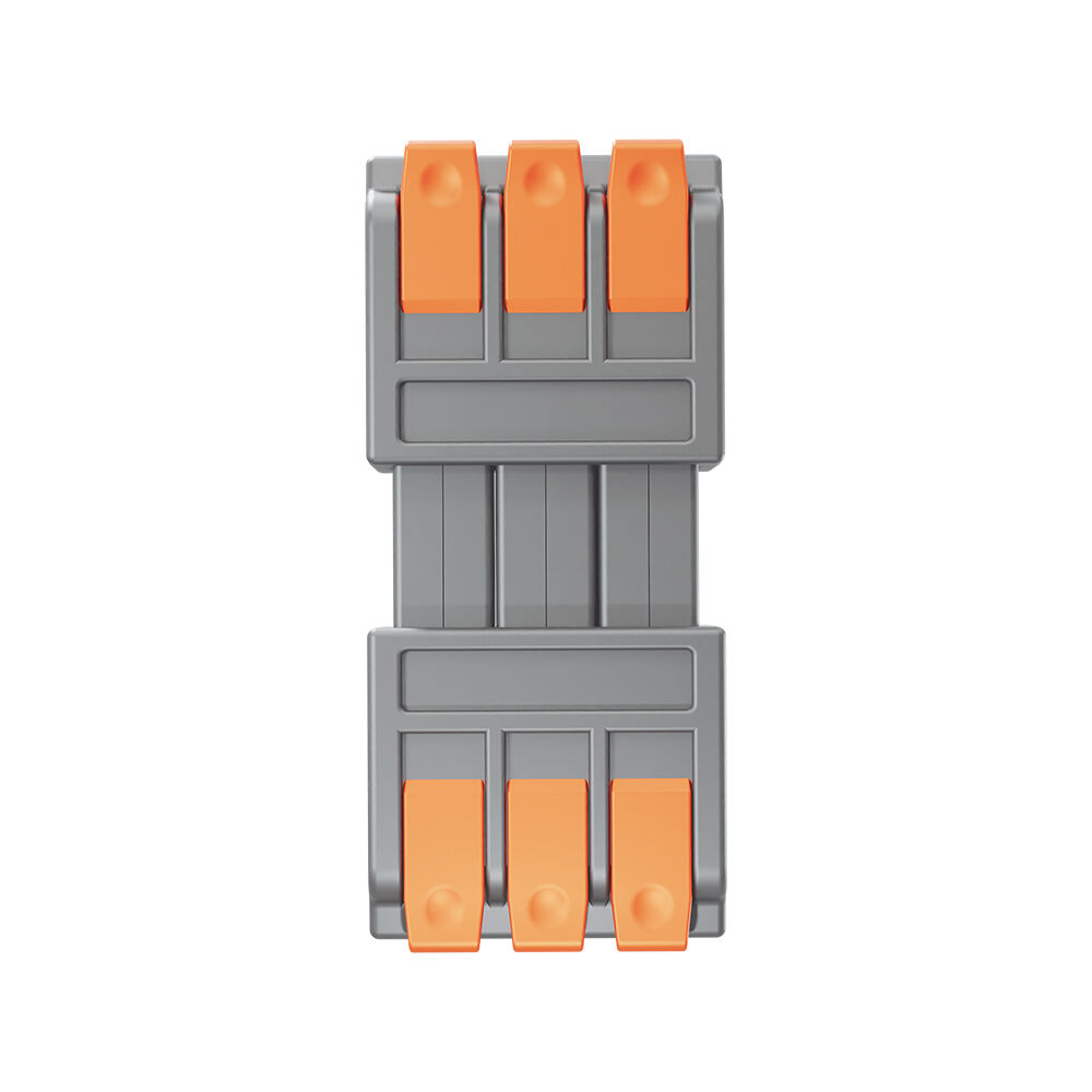 BRY-ALINE 55-BLC-LINEAR-CABLE CONNECTOR - 5