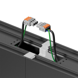 BRY-ALINE 55-BLC-LINEAR-CABLE CONNECTOR - (1)