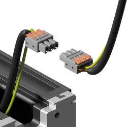 BRY-ALINE 55-BLC-LINEAR-CABLE CONNECTOR - (1)