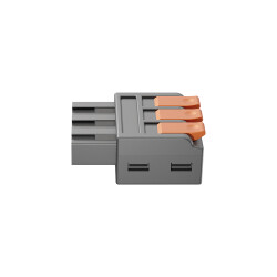 BRY-ALINE 55-BLC-LINEAR-CABLE CONNECTOR - 3