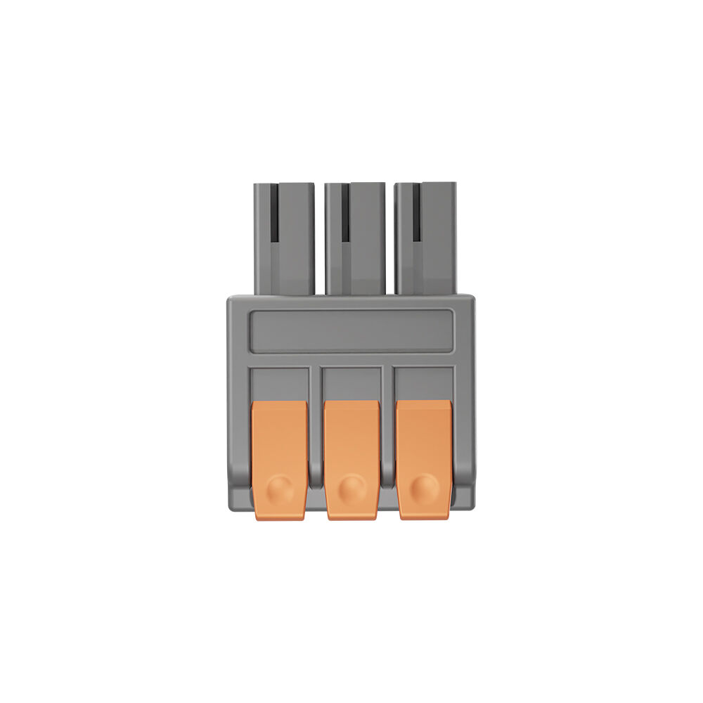 BRY-ALINE 55-BLC-LINEAR-CABLE CONNECTOR - 4