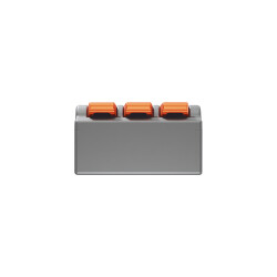 BRY-ALINE 55-BLC-LINEAR-CABLE CONNECTOR - 5