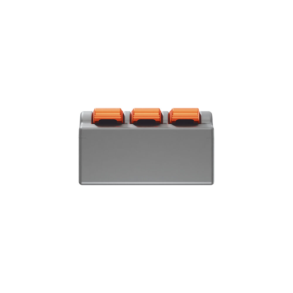 BRY-ALINE 55-BLC-LINEAR-CABLE CONNECTOR - 5