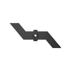 BRY-ALINE 55-BLC-LINEAR-SURFACE CLIPS - 4