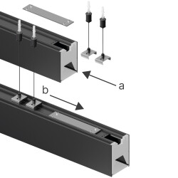BRY-ALINE 55-BLC-LINEAR.PENDANT PART - 3