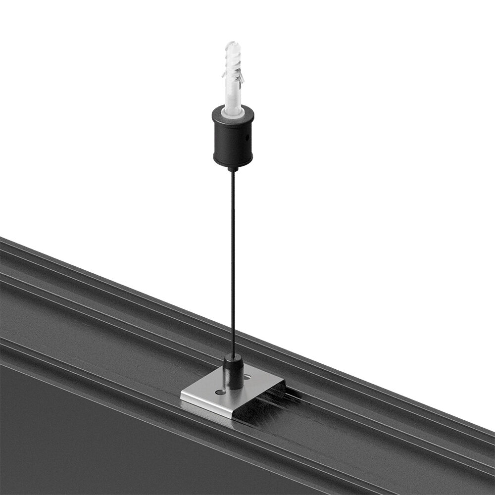 BRY-ALINE 55-BLC-LINEAR.PENDANT PART - 2