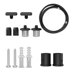 BRY-ALINE 55-BLC-LINEAR.PENDANT PART - 4