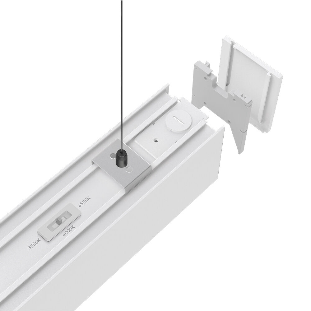 BRY-ALINE 55-CROSS-12W-335x335-3IN1-WHT-IP20-LINEAR LIGHT - 8