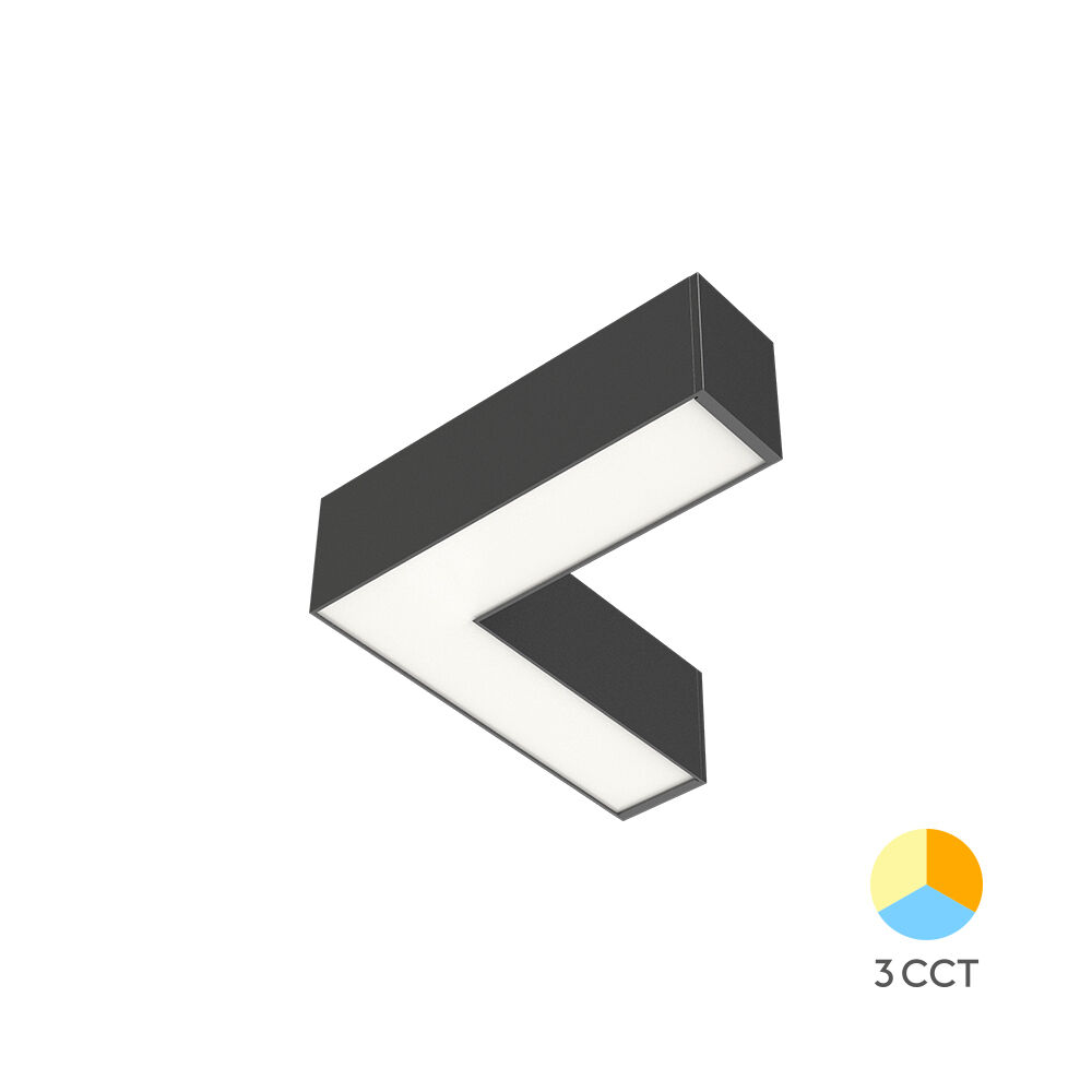 BRY-ALINE 55-L-12W-235x235-3IN1-BLC-IP20-LINEAR LIGHT - 1