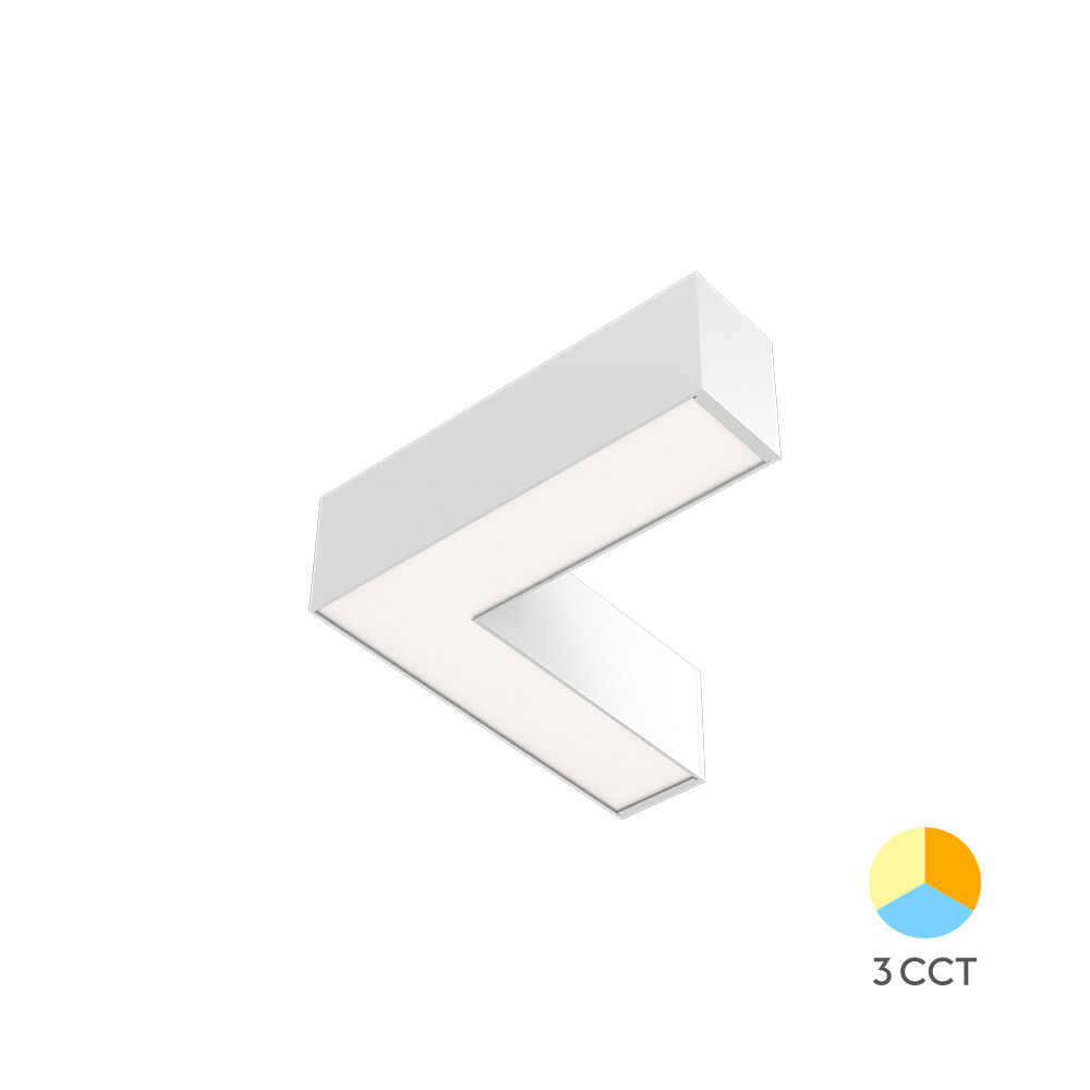 BRY-ALINE 55-L-12W-235x235-3IN1-WHT-IP20-LINEAR LIGHT - 1