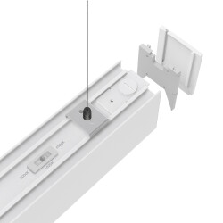 BRY-ALINE 55-L-12W-235x235-3IN1-WHT-IP20-LINEAR LIGHT - 8