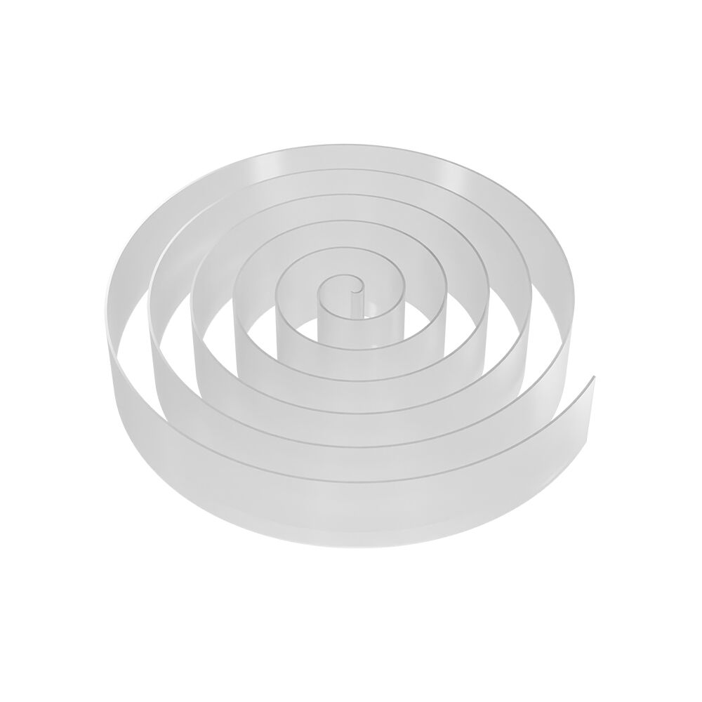 BRY-ALINE 55-OPAL-PC-30MT-LINEAR-DIFFUSER - 1