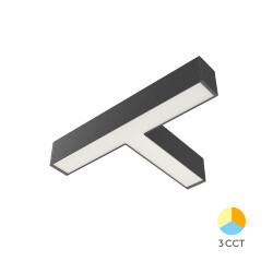 BRY-ALINE 55-T-10W-420x235-3IN1-BLC-IP20-LINEAR LIGHT - 