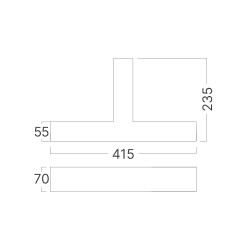 BRY-ALINE 55-T-10W-420x235-3IN1-BLC-IP20-LINEAR LIGHT - 9