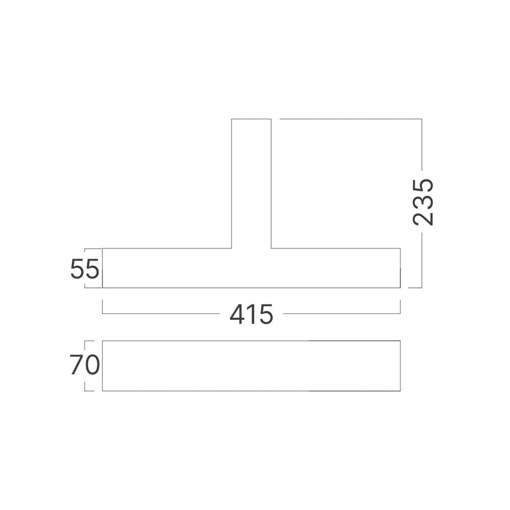 BRY-ALINE 55-T-10W-420x235-3IN1-BLC-IP20-LINEAR LIGHT - 9