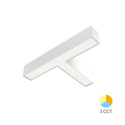 BRY-ALINE 55-T-10W-420x235-3IN1-WHT-IP20-LINEAR LIGHT - 