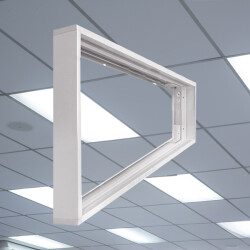 BRY-ALM-300x1200-WHT-SURFACE FRAME - (1)