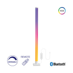 BRY-AMBIENT LIGHT-8W-RGBW-H154-5VDC-LED AMBIENT LIGHT - 