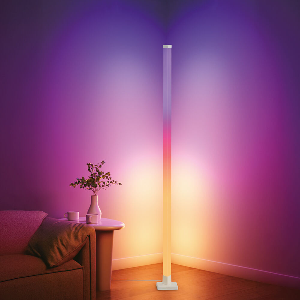 BRY-AMBIENT LIGHT-8W-RGBW-H154-5VDC-LED AMBIENT LIGHT - 2