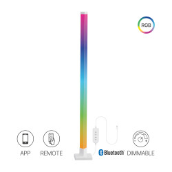 BRY-AMBIENT LIGHT-8W-RGBW-H154-5VDC-LED AMBIENT LIGHT - 