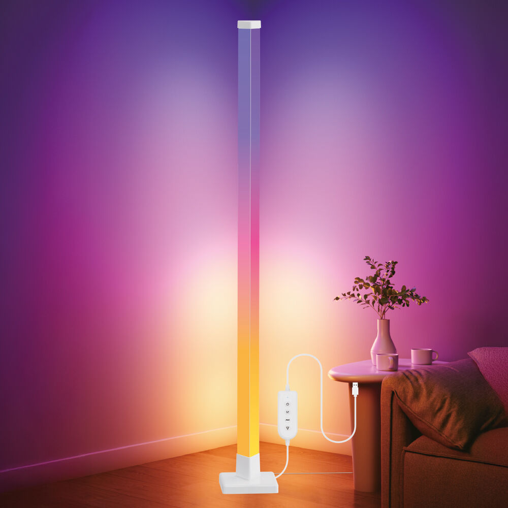 BRY-AMBIENT LIGHT-8W-RGBW-H154-5VDC-LED AMBIENT LIGHT - 2