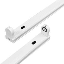 BRY-AQUALINE-1X1.2MT-DB- IRON+PP-IP30- LIGHTING FI - 